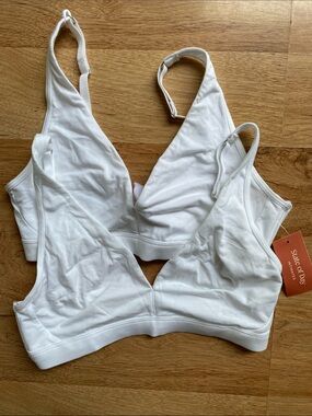 State of Day bralette lot small